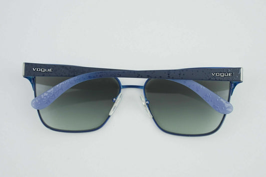 Vogue VO39S3S 964-S/11 - Matte Blue/Grey