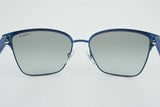 Vogue VO39S3S 964-S/11 - Matte Blue/Grey