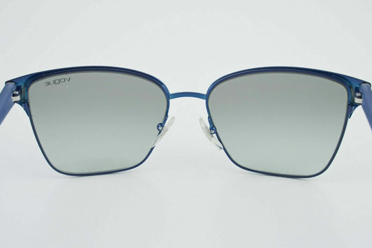 Vogue VO39S3S 964-S/11 - Matte Blue/Grey