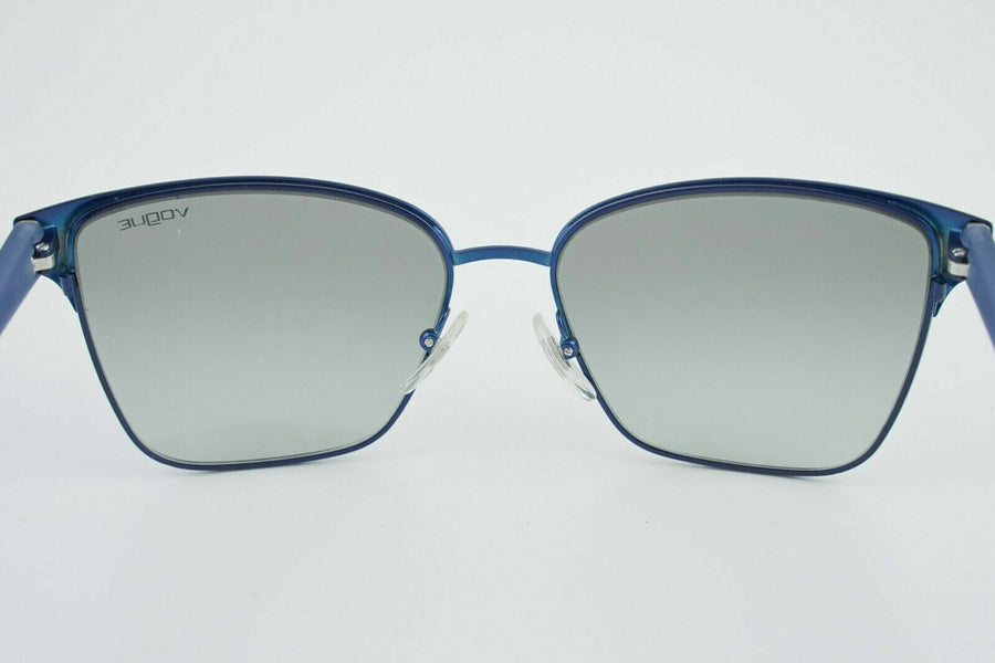 Vogue VO39S3S 964-S/11 - Matte Blue/Grey