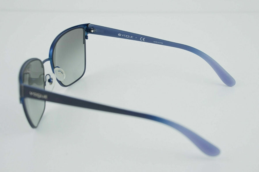 Vogue VO39S3S 964-S/11 - Matte Blue/Grey