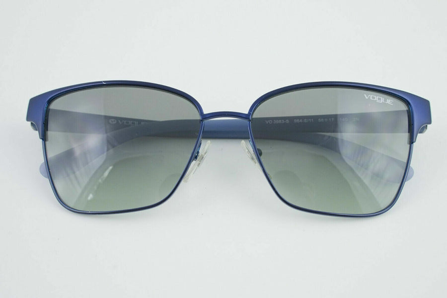 Vogue VO39S3S 964-S/11 - Matte Blue/Grey