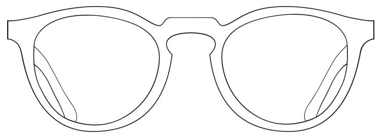 Sunglasses Ray-Ban RB3445 004 61-17 Silver Medium