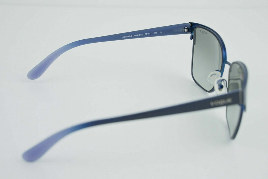 Vogue VO39S3S 964-S/11 - Matte Blue/Grey