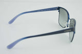 Vogue VO39S3S 964-S/11 - Matte Blue/Grey