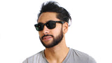 Ray-Ban RB2132 New Wayfarer 901L