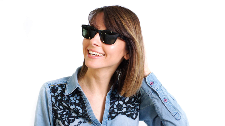 Ray-Ban RB2132 New Wayfarer 901L