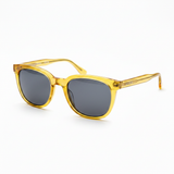 Yellow Sunglasses